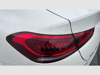 Mercedes Benz Clase GLE GLE 350 de 4Matic Coupe AMG Line (EURO 6d)
