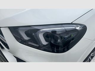 Mercedes Benz Clase GLE GLE 350 de 4Matic Coupe AMG Line (EURO 6d)