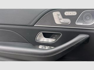 Mercedes Benz Clase GLE GLE 350 de 4Matic Coupe AMG Line (EURO 6d)