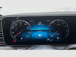 Mercedes Benz Clase GLE GLE 350 de 4Matic Coupe AMG Line (EURO 6d)