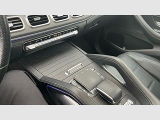 Mercedes Benz Clase GLE GLE 350 de 4Matic Coupe AMG Line (EURO 6d)