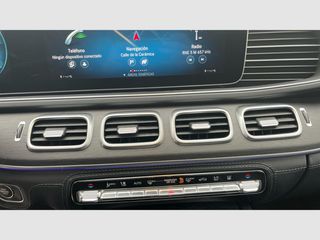 Mercedes Benz Clase GLE GLE 350 de 4Matic Coupe AMG Line (EURO 6d)