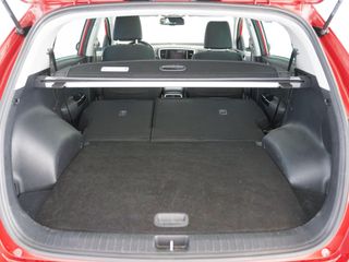 Kia Sportage 1.6 MHEV Black Edition 100kW (136CV) 4x2