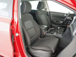 Kia Sportage 1.6 MHEV Black Edition 100kW (136CV) 4x2