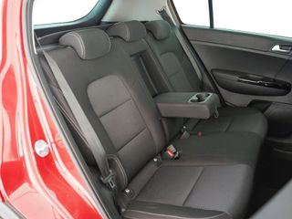 Kia Sportage 1.6 MHEV Black Edition 100kW (136CV) 4x2