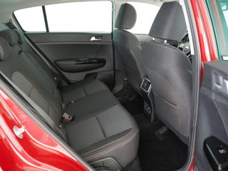 Kia Sportage 1.6 MHEV Black Edition 100kW (136CV) 4x2