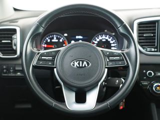 Kia Sportage 1.6 MHEV Black Edition 100kW (136CV) 4x2
