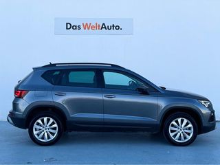 SEAT Ateca 1.5 TSI 110kW DSG Style Evo Edition