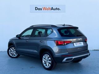 SEAT Ateca 1.5 TSI 110kW DSG Style Evo Edition
