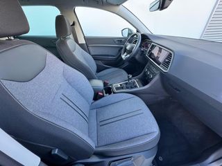 SEAT Ateca 1.5 TSI 110kW DSG Style Evo Edition