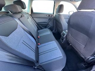 SEAT Ateca 1.5 TSI 110kW DSG Style Evo Edition