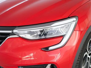 Renault Arkana Zen E-TECH Híbrido 105kW(145CV)