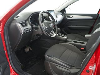 Renault Arkana Zen E-TECH Híbrido 105kW(145CV)