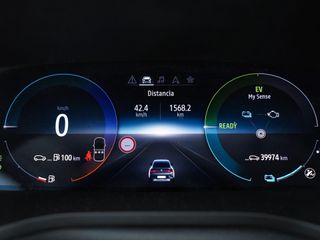 Renault Arkana Zen E-TECH Híbrido 105kW(145CV)