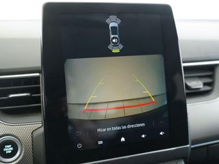 Renault Arkana Zen E-TECH Híbrido 105kW(145CV)