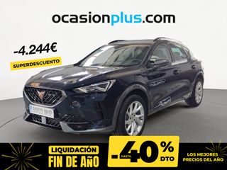 CUPRA Formentor 2.0 TDI 110 kW (150 CV)