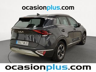 Kia Sportage 1.6 CRDi MHEV Business 4x2 100 kW (136 CV)