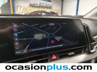 Kia Sportage 1.6 CRDi MHEV Business 4x2 100 kW (136 CV)