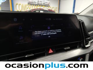 Kia Sportage 1.6 CRDi MHEV Business 4x2 100 kW (136 CV)