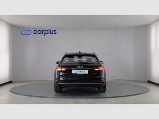Audi A4 Avant Advanced 30 TDI 100kW S tronic