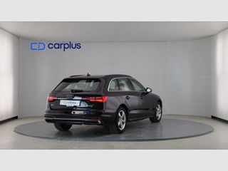 Audi A4 Avant Advanced 30 TDI 100kW S tronic