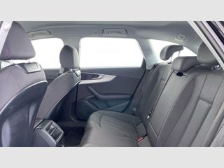 Audi A4 Avant Advanced 30 TDI 100kW S tronic