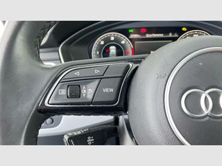 Audi A4 Avant Advanced 30 TDI 100kW S tronic