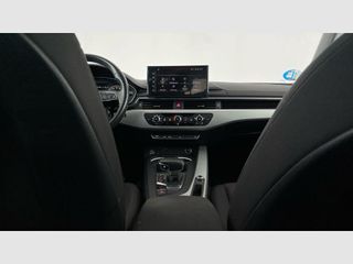 Audi A4 Avant Advanced 30 TDI 100kW S tronic