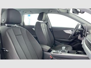 Audi A4 Avant Advanced 30 TDI 100kW S tronic