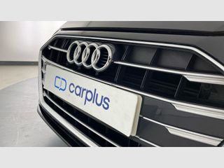 Audi A4 Avant Advanced 30 TDI 100kW S tronic