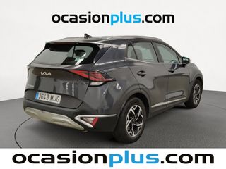 Kia Sportage 1.6 CRDi MHEV Business 4x2 100 kW (136 CV)