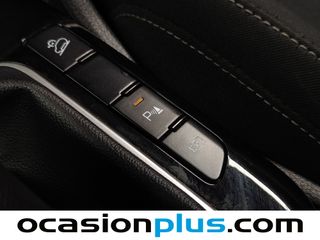 Kia Sportage 1.6 CRDi MHEV Business 4x2 100 kW (136 CV)