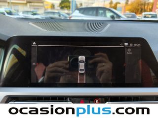 BMW Serie 3 320d 140 kW (190 CV)