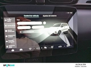 Leapmotor T03  T03 BEV 37.3kWh  Auto Design