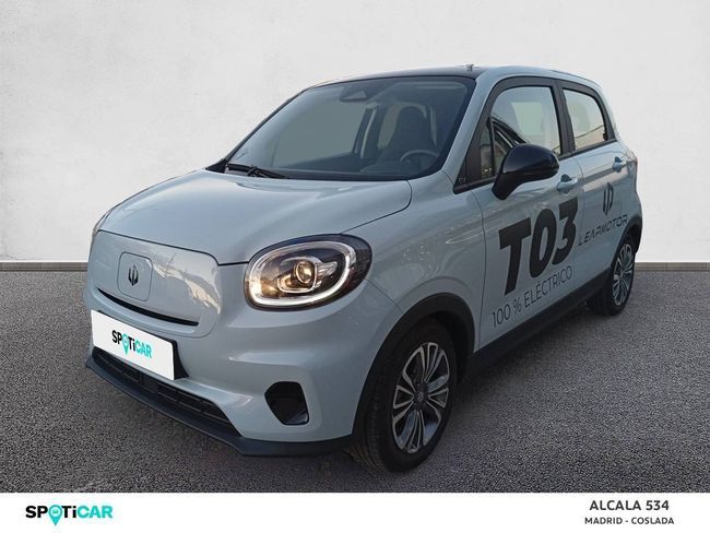 Leapmotor T03  T03 BEV 37.3kWh  Auto Design - foto 1