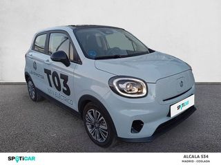 Leapmotor T03  T03 BEV 37.3kWh  Auto Design