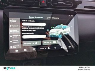 Leapmotor T03  T03 BEV 37.3kWh  Auto Design