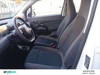 Leapmotor T03  T03 BEV 37.3kWh  Auto Design