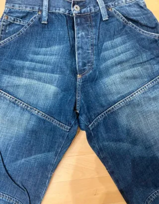 Pantalones Vaqueros G-Star Edición Limitada