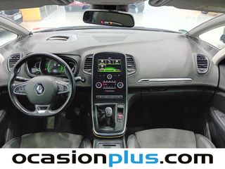 Renault Scenic Zen Energy dCi 96 kW (130 CV)