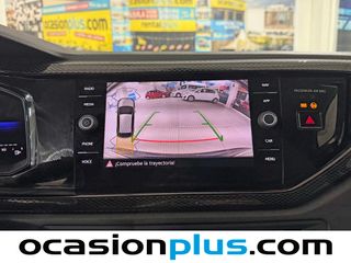 Volkswagen Taigo ``Más`` 1.0 TSI 85 kW (115 CV) DSG