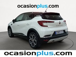 Renault Captur TCe 140 Micro Híbrido Fast Track 103 kW (140 CV)