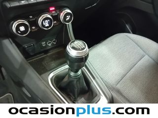 Renault Captur TCe 140 Micro Híbrido Fast Track 103 kW (140 CV)