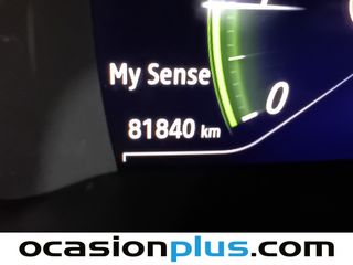 Renault Captur TCe 140 Micro Híbrido Fast Track 103 kW (140 CV)