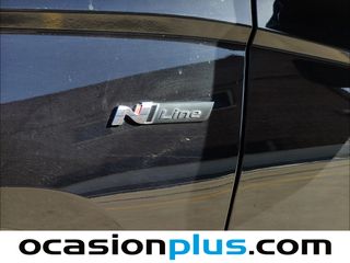 Hyundai Tucson 1.6 TGDI N-Line 30 Aniversario 110 kW (150 CV)