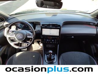 Hyundai Tucson 1.6 TGDI N-Line 30 Aniversario 110 kW (150 CV)