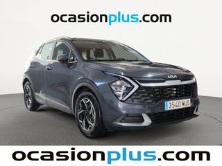 Kia Sportage 1.6 CRDi MHEV Business 4x2 100 kW (136 CV)