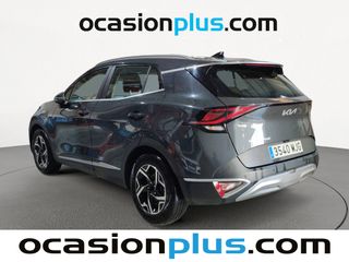 Kia Sportage 1.6 CRDi MHEV Business 4x2 100 kW (136 CV)