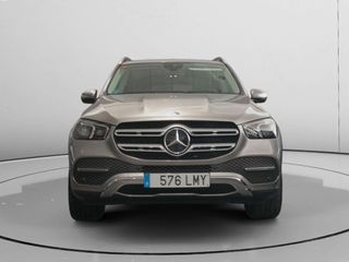 Mercedes Clase GLE GLE 350 de 4Matic