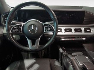 Mercedes Clase GLE GLE 350 de 4Matic